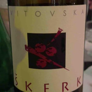 Vitovska - Azienda Agricola Skerk di Sandi Skerk - Sandi Skerk 