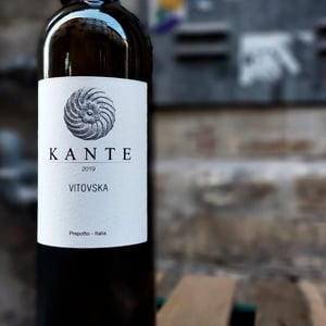 Vitovska - Azienda Agricola Kante - edi-kante