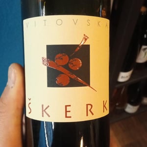 Vitovska - Azienda Agricola Skerk di Sandi Skerk - Sandi Skerk 