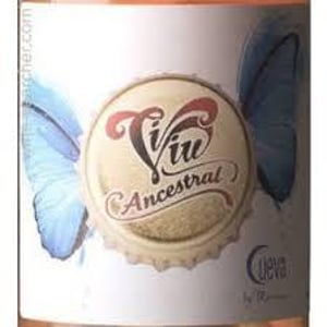 Viu Ancestral - Bodegas Cueva - mariano-taberner