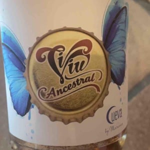 Viu Ancestral - Bodegas Cueva - Mariano Taberner 