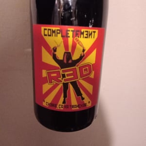 Complètement Red - Domaine in Black - lambert-spielmann
