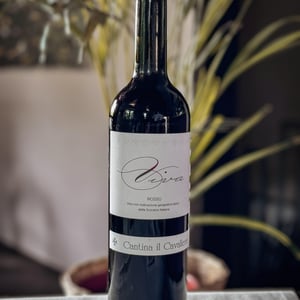 Viva Rosso IGT - Cantina Il Cavaliere - Famiglia Belossi 
