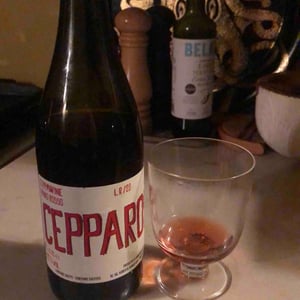 Vivace Vecchie Viti del Ceppaiolo - Piccolo Podere del Ceppaiolo - danilo-marcucci-riccardo-pennaforti