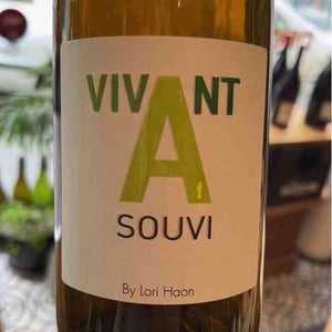 Vivant souvi - Domaine du Petit Oratoire - lori-haon