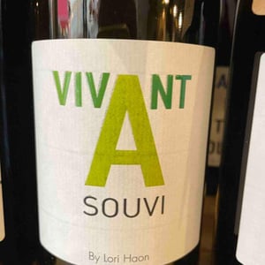 Domaine du Petit Oratoire - Lori Haon - Vivant souvi