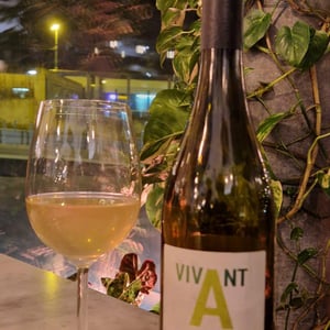 Vivant souvi - Domaine du Petit Oratoire - lori-haon