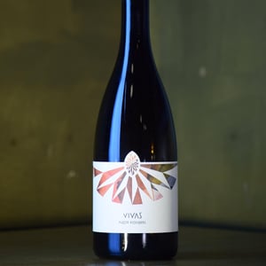 Vivas - Weingut Ploder Rosenberg - manuel-ploder-selina-weratschnig