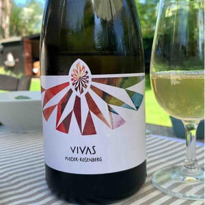 Vivas - Weingut Ploder Rosenberg - Manuel Ploder & Selina Weratschnig 
