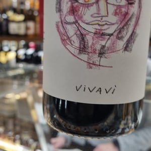 Vivavì Rosso - Le Quattro Volte - Daniela De Marco, Giampiero Ventura, Dario Brunori, Emilio Di Cianni 