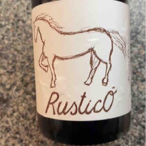 Vivò Rosso - Conestabile Della Staffa - Danilo Marcucci 