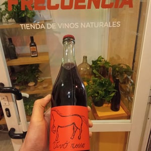 Vivò Rosso - Conestabile Della Staffa - danilo-marcucci