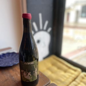 (V)ivre 2022 - Château Lestignac - camille-mathias-marquet -2022