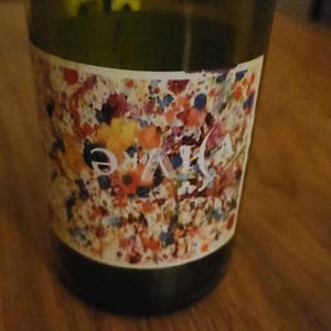 (V)ivre 2021 - Château Lestignac - Camille & Mathias Marquet 