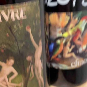 (V)ivre 2022 - Château Lestignac - Camille & Mathias Marquet -2022