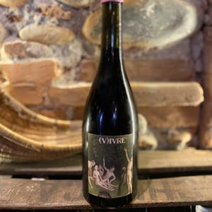 (V)ivre 2022 - Château Lestignac - camille-mathias-marquet -2022
