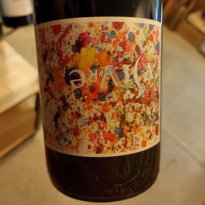 (V)ivre 2021 - Château Lestignac - camille-mathias-marquet