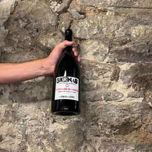 Vivre Libre Ou Mourir - Domaine du Coulet - matthieu-barret -2020