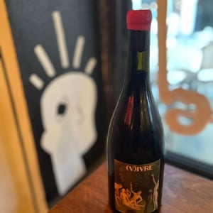(V)ivre 2022 - Château Lestignac - camille-mathias-marquet -2022