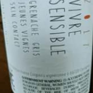 Vivre Sensible - Vignoble Réveille - france-crispeels
