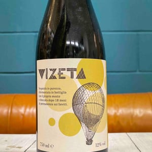 Vizeta - Il Moralizzatore - Enrico Frisone & Andrea Dalla Grana -2021