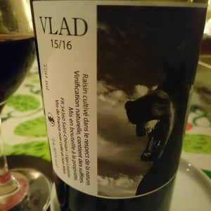 VLAD 2015