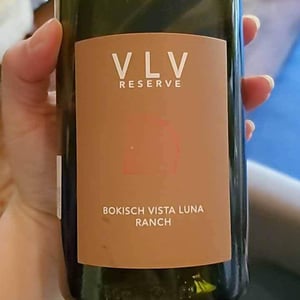 VLV Reserve - The Scholium Project - abe-schoener