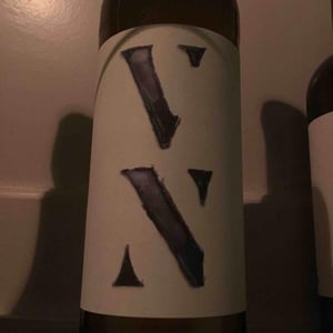 Partida Creus - Massimo Marchiori & Antonella Gerosa - VN Vinel-lo Blanco