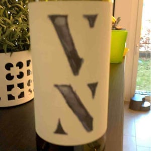 VN Vinel-lo Blanco 2018 - Partida Creus - Massimo Marchiori & Antonella Gerosa