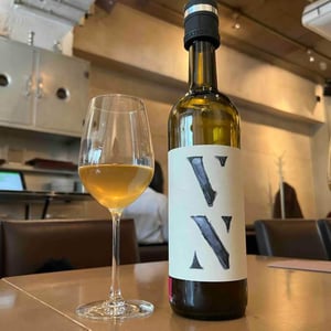 Partida Creus - Massimo Marchiori & Antonella Gerosa - VN Vinel-lo Blanco