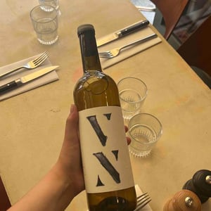 VN Vinel-lo Blanco - Partida Creus - massimo-marchiori-antonella-gerosa