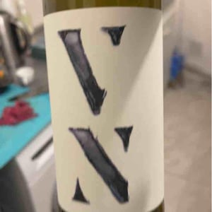 Partida Creus - Massimo Marchiori & Antonella Gerosa - VN Vinel-lo Blanco