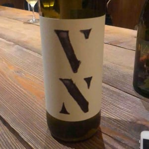 Partida Creus - Massimo Marchiori & Antonella Gerosa - VN Vinel-lo Blanco