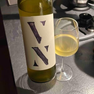 Partida Creus - Massimo Marchiori & Antonella Gerosa - VN Vinel-lo Blanco