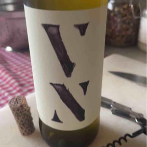 Partida Creus - Massimo Marchiori & Antonella Gerosa - VN Vinel-lo Blanco