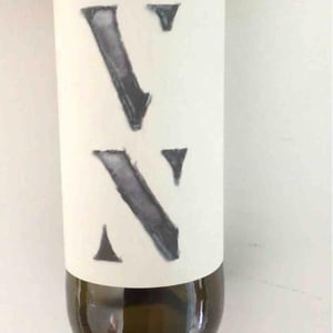 Partida Creus - Massimo Marchiori & Antonella Gerosa - VN Vinel-lo Blanco