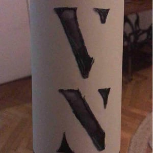 Partida Creus - Massimo Marchiori & Antonella Gerosa - VN Vinel-lo Blanco