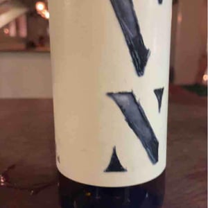 Partida Creus - Massimo Marchiori & Antonella Gerosa - VN Vinel-lo Blanco