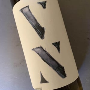VN Vinel-lo Blanco - Partida Creus - Massimo Marchiori & Antonella Gerosa 
