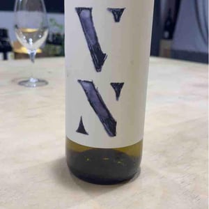 Partida Creus - Massimo Marchiori & Antonella Gerosa - VN Vinel-lo Blanco