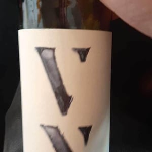 Partida Creus - Massimo Marchiori & Antonella Gerosa - VN Vinel-lo Blanco