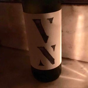 VN Vinel-lo Blanco - Partida Creus - Massimo Marchiori & Antonella Gerosa 