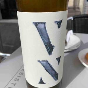Partida Creus - Massimo Marchiori & Antonella Gerosa - VN Vinel-lo Blanco