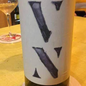 VN Vinel-lo Blanco - Partida Creus - Massimo Marchiori & Antonella Gerosa 