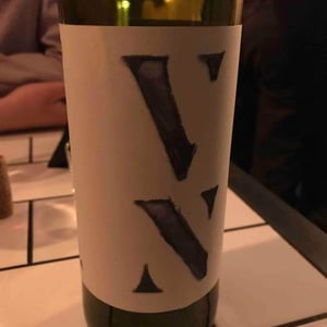 VN Vinel-lo Blanco - Partida Creus - Massimo Marchiori & Antonella Gerosa 