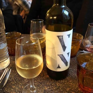 VN Vinel-lo Blanco