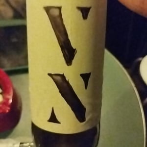 Partida Creus - Massimo Marchiori & Antonella Gerosa - VN Vinel-lo Blanco