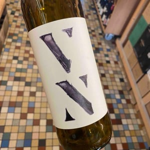 VN Vinel-lo Blanco Espumoso Ancestral - Partida Creus - massimo-marchiori-antonella-gerosa