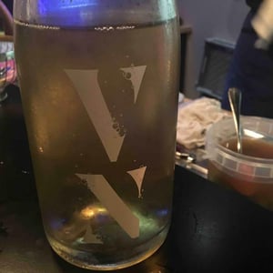VN Vinel-lo Blanco Espumoso Ancestral - Partida Creus - Massimo Marchiori & Antonella Gerosa 
