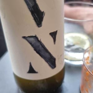 VN Vinel-lo Blanco Espumoso Ancestral - Partida Creus - massimo-marchiori-antonella-gerosa